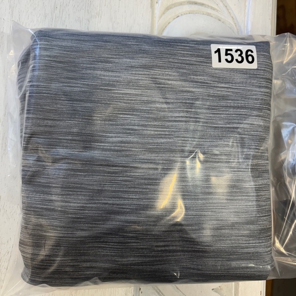 NIKE PRO HYPERWARM TRAINING HOODIE WMNS Size M 803112-071 Gray - Picture 7 of 7